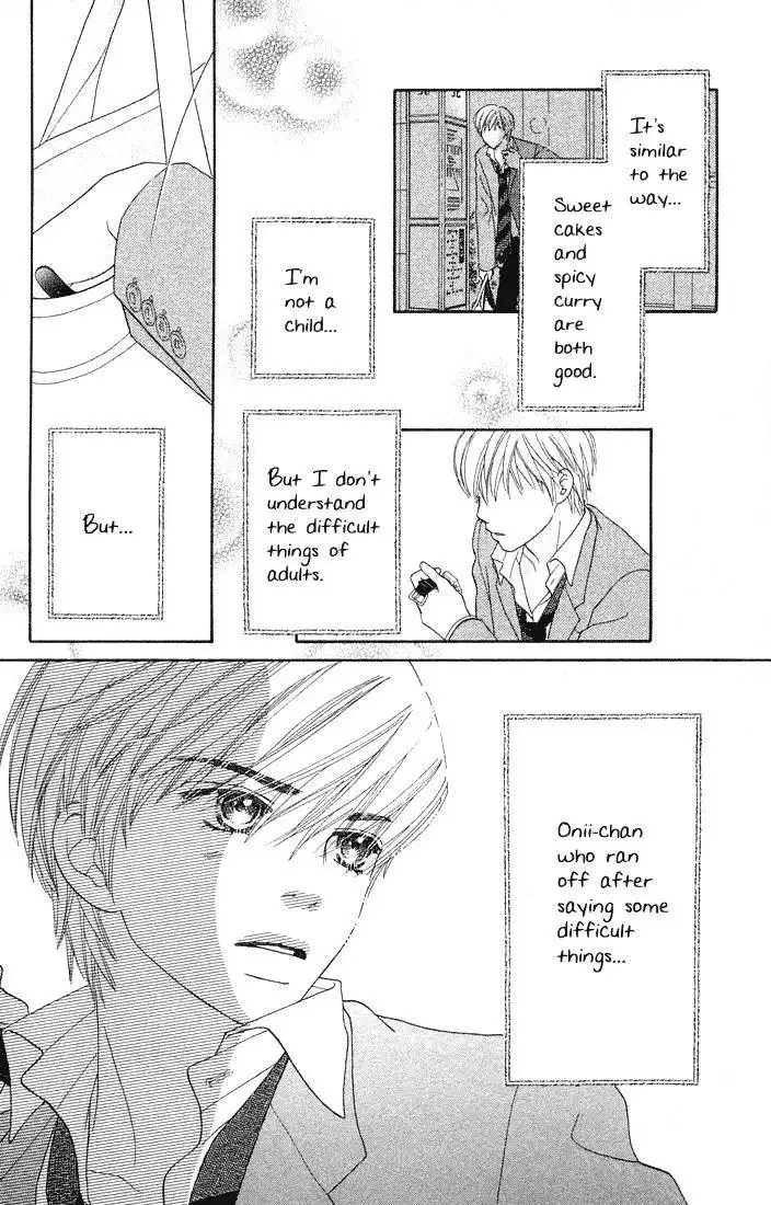 Parfait Tic Chapter 79 7